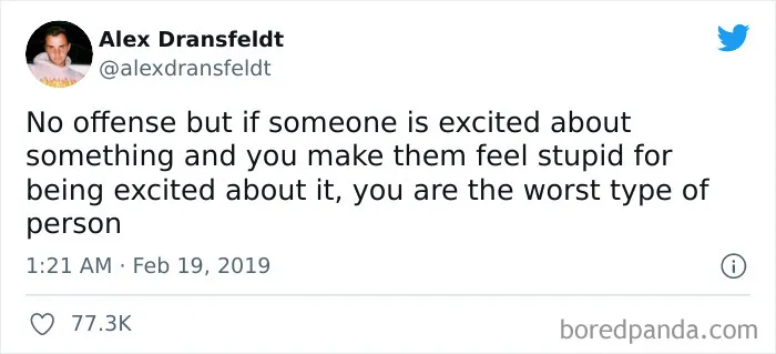 50 Times A Comment Was So Good, It Made Its Way Onto The 'Comment Awards' Instagram Account
