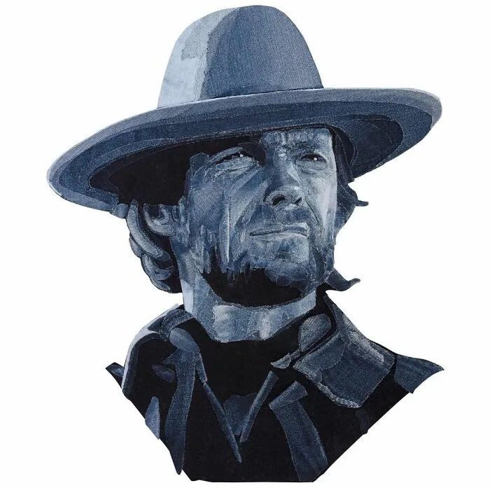 Clint Eastwood