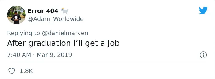 Twitter User Asked, “What Is The Dumbest Thing You Believed As A Child?” And 34 Folks Delivered