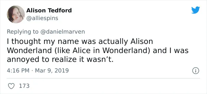 Twitter User Asked, “What Is The Dumbest Thing You Believed As A Child?” And 34 Folks Delivered