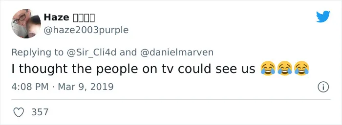 Twitter User Asked, “What Is The Dumbest Thing You Believed As A Child?” And 34 Folks Delivered
