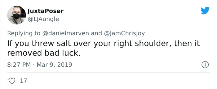 Twitter User Asked, “What Is The Dumbest Thing You Believed As A Child?” And 34 Folks Delivered