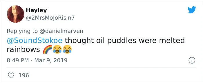 Twitter User Asked, “What Is The Dumbest Thing You Believed As A Child?” And 34 Folks Delivered