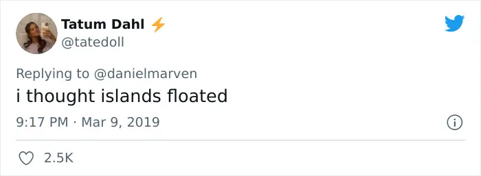 Twitter User Asked, “What Is The Dumbest Thing You Believed As A Child?” And 34 Folks Delivered