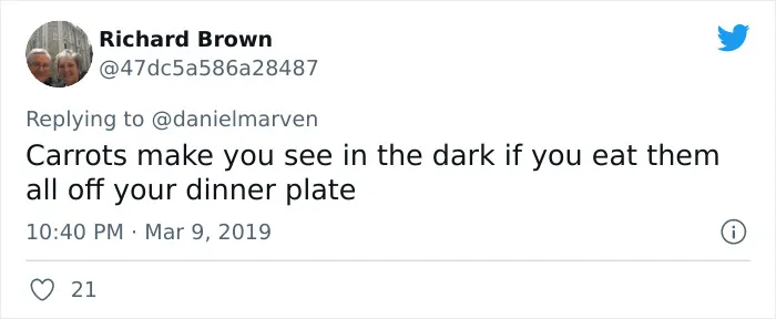Twitter User Asked, “What Is The Dumbest Thing You Believed As A Child?” And 34 Folks Delivered