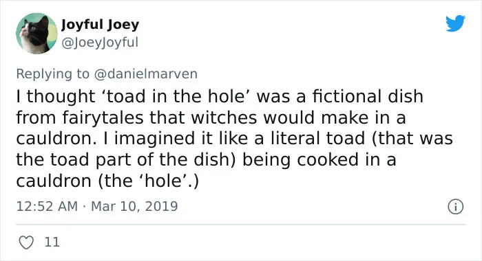 Twitter User Asked, “What Is The Dumbest Thing You Believed As A Child?” And 34 Folks Delivered