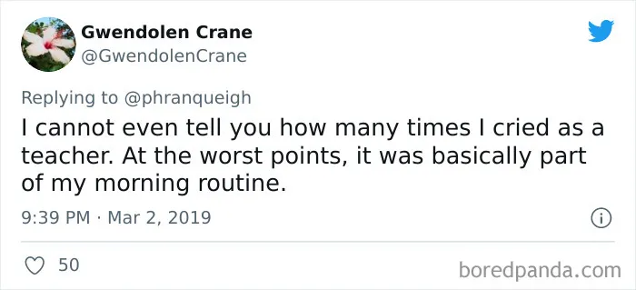 30 People On Twitter Are Sharing How Much Stress They Deal With At Their Jobs That Pay Less Than $40 Grand A Year