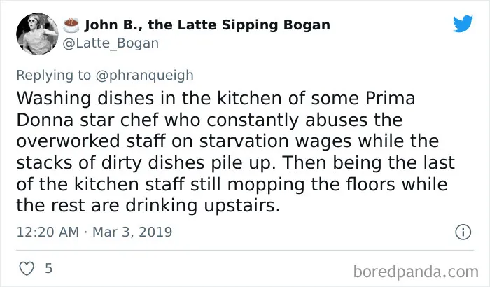 30 People On Twitter Are Sharing How Much Stress They Deal With At Their Jobs That Pay Less Than $40 Grand A Year