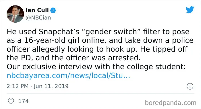 Exemplary Chaotic Good