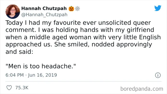 50 Times A Comment Was So Good, It Made Its Way Onto The 'Comment Awards' Instagram Account