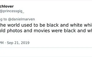 Twitter User Asked, “What Is The Dumbest Thing You Believed As A Child?” And 34 Folks Delivered