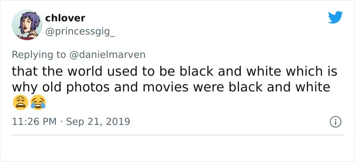 Twitter User Asked, “What Is The Dumbest Thing You Believed As A Child?” And 34 Folks Delivered