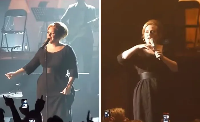 Adele