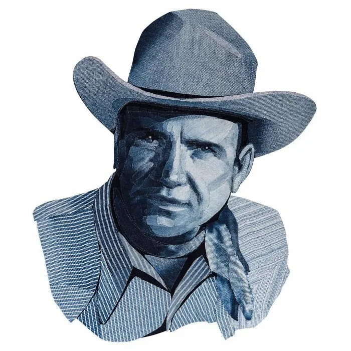 John Wayne