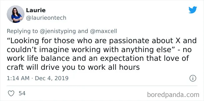 30 People Share Things In Job Descriptions That Instantly Indicate Red Flags