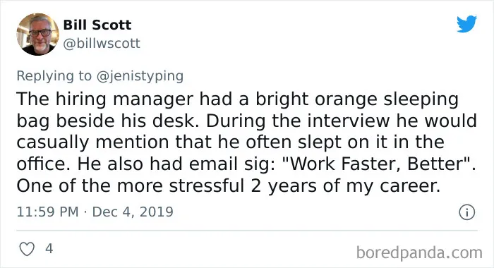 30 People Share Things In Job Descriptions That Instantly Indicate Red Flags