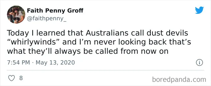 30 Funny Things Non-Australians Found Out About Australia And Can’t Stop Laughing At