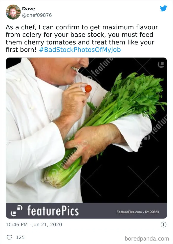 People Are Sharing Bad Stock Photos Of Their Jobs That Are So Far From Reality, It’s Hilarious (35 New Pics)