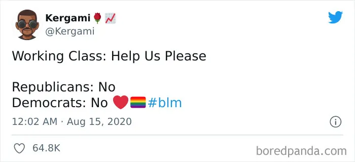 3rd Party For 2024?