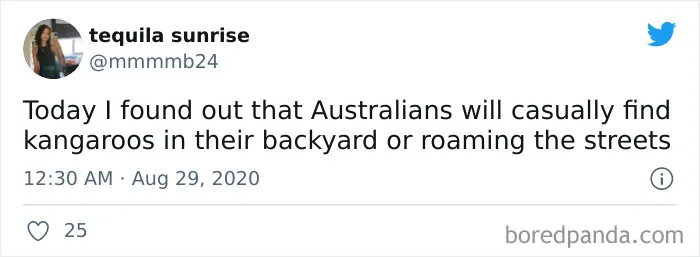 30 Funny Things Non-Australians Found Out About Australia And Can’t Stop Laughing At