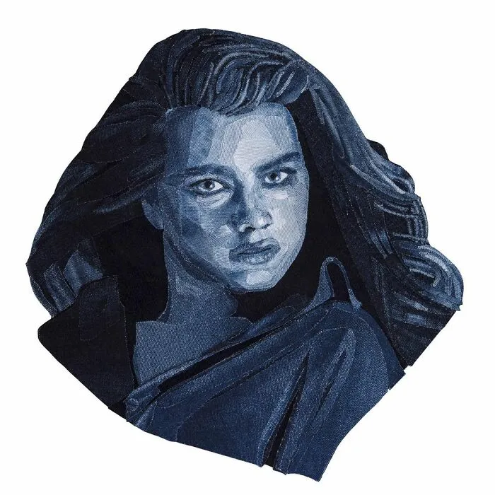 Brooke Shields