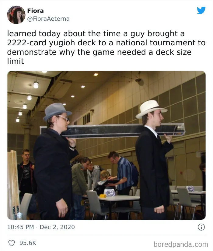 Bearers Of The Eternal Duel