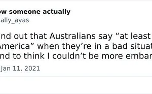 30 Funny Things Non-Australians Found Out About Australia And Can’t Stop Laughing At
