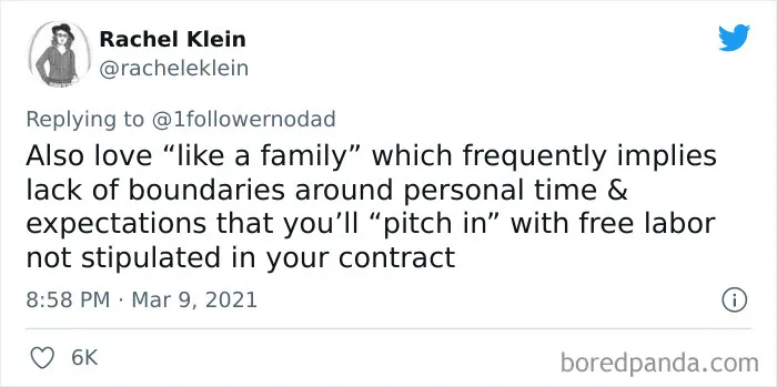 30 People Share Things In Job Descriptions That Instantly Indicate Red Flags