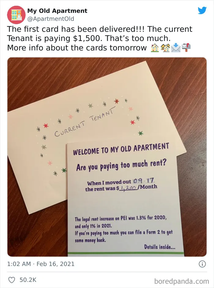 An Interesting Idea