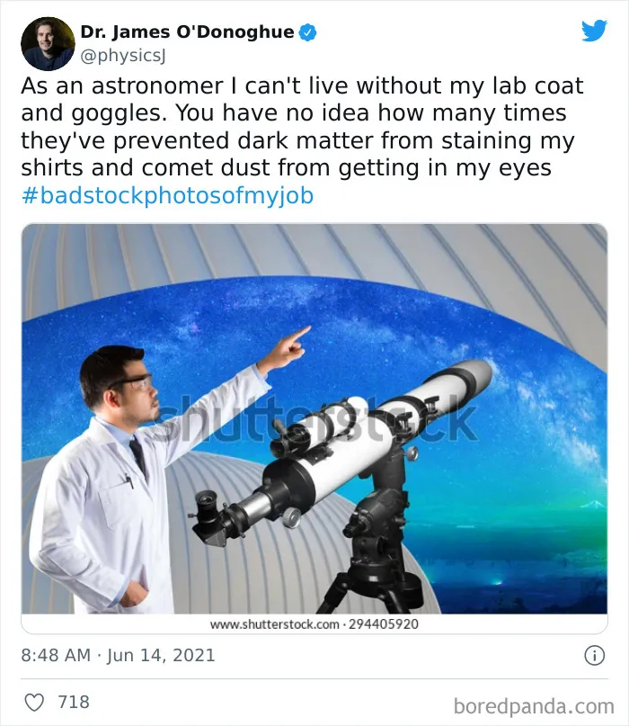 People Are Sharing Bad Stock Photos Of Their Jobs That Are So Far From Reality, It’s Hilarious (35 New Pics)