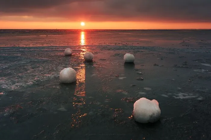 Let Me Show You The Beauty Of The Baltic Sea Which I've Captured Throughout 10 Years (32 Pics)
