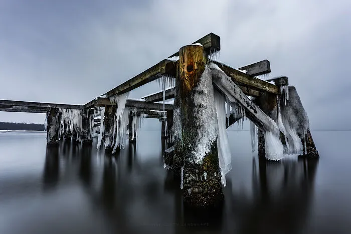 Let Me Show You The Beauty Of The Baltic Sea Which I've Captured Throughout 10 Years (32 Pics)