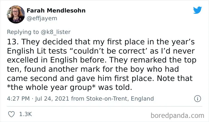 People Who Regret Their Original Plan Of Being Nice And Working Really Hard Share When It Hit Them (30 Tweets)