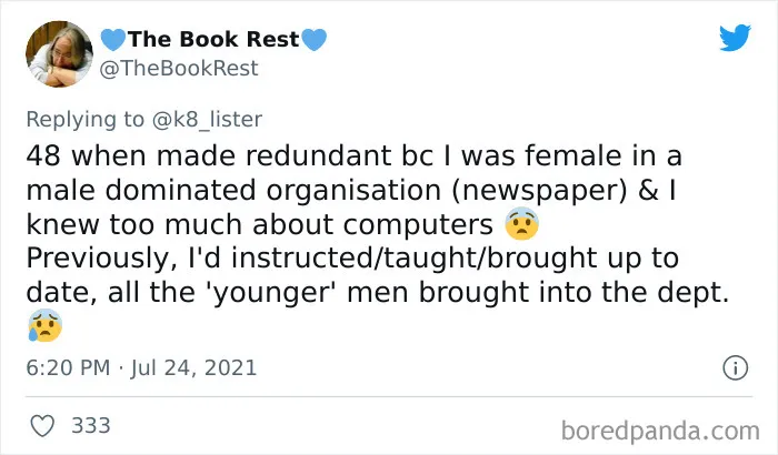 People Who Regret Their Original Plan Of Being Nice And Working Really Hard Share When It Hit Them (30 Tweets)