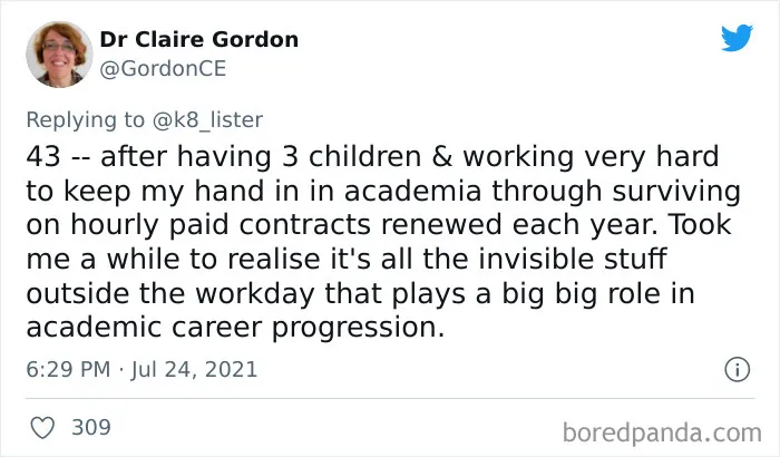 People Who Regret Their Original Plan Of Being Nice And Working Really Hard Share When It Hit Them (30 Tweets)