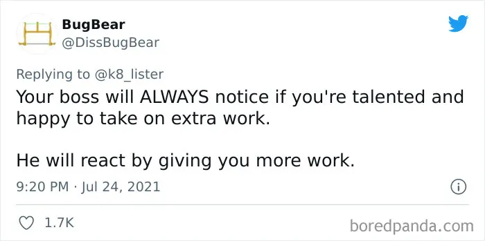 People Who Regret Their Original Plan Of Being Nice And Working Really Hard Share When It Hit Them (30 Tweets)