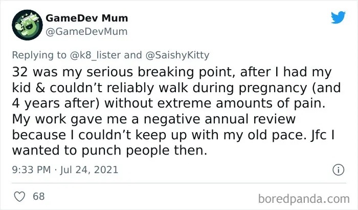 People Who Regret Their Original Plan Of Being Nice And Working Really Hard Share When It Hit Them (30 Tweets)
