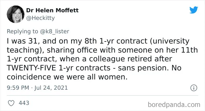 People Who Regret Their Original Plan Of Being Nice And Working Really Hard Share When It Hit Them (30 Tweets)