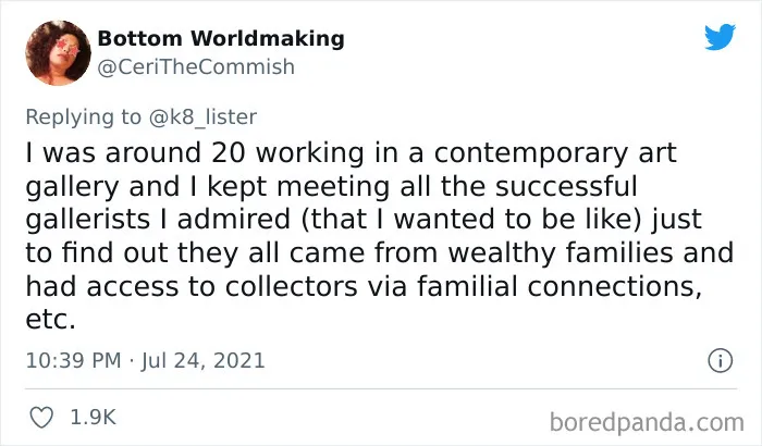 People Who Regret Their Original Plan Of Being Nice And Working Really Hard Share When It Hit Them (30 Tweets)
