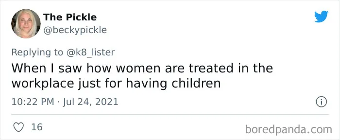 People Who Regret Their Original Plan Of Being Nice And Working Really Hard Share When It Hit Them (30 Tweets)