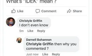 "This Page Will Lower Your IQ" - This Funny Twitter Account Shares -1000 IQ Moments