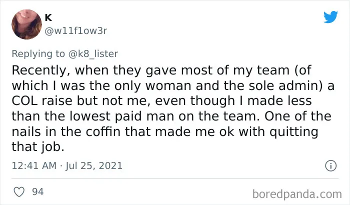People Who Regret Their Original Plan Of Being Nice And Working Really Hard Share When It Hit Them (30 Tweets)