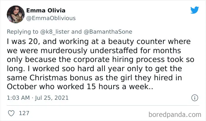 People Who Regret Their Original Plan Of Being Nice And Working Really Hard Share When It Hit Them (30 Tweets)