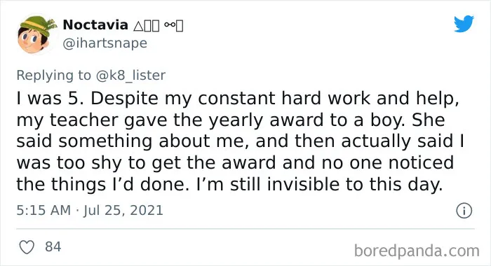 People Who Regret Their Original Plan Of Being Nice And Working Really Hard Share When It Hit Them (30 Tweets)
