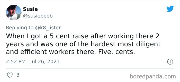 People Who Regret Their Original Plan Of Being Nice And Working Really Hard Share When It Hit Them (30 Tweets)