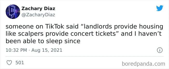Like Scalpers For Concert Tickets