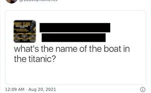 "This Page Will Lower Your IQ" - This Funny Twitter Account Shares -1000 IQ Moments