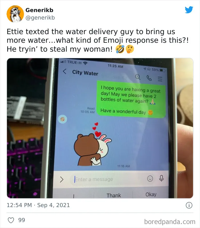 35 People Who Should Have Been Professional But Failed