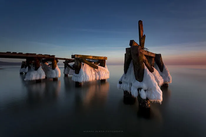 Let Me Show You The Beauty Of The Baltic Sea Which I've Captured Throughout 10 Years (32 Pics)