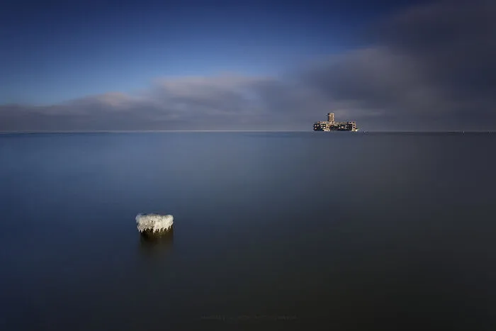 Let Me Show You The Beauty Of The Baltic Sea Which I've Captured Throughout 10 Years (32 Pics)